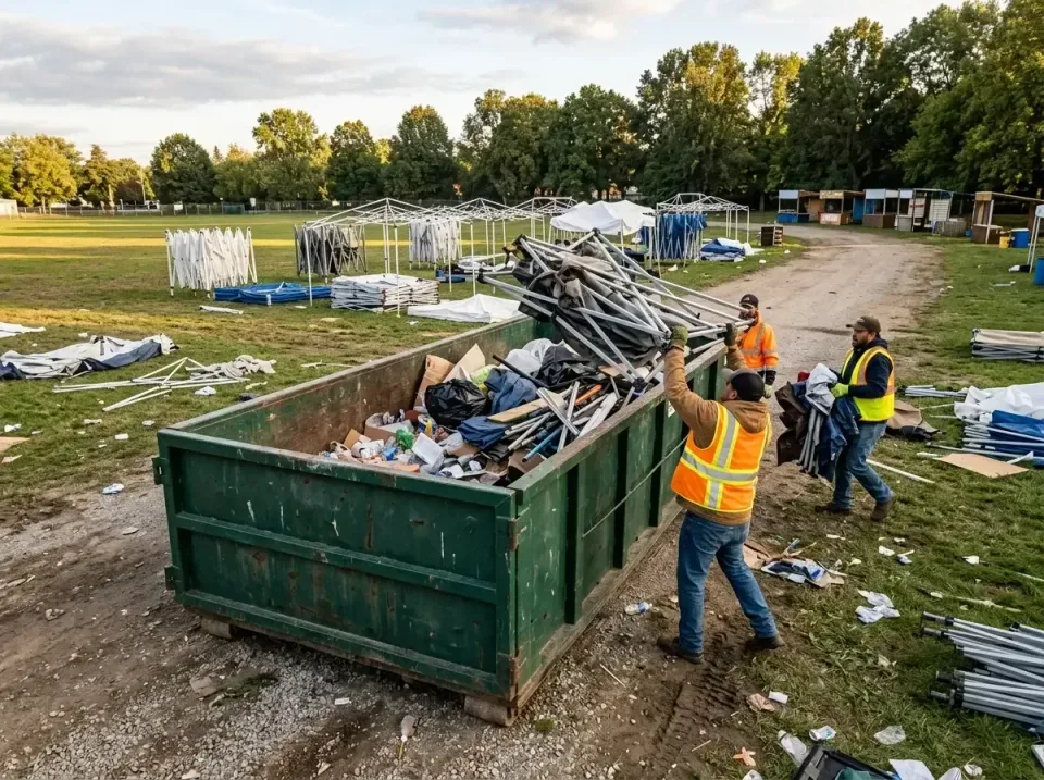 temporary-event-waste-containe-016 — frequently asked questions, Roll-Off Dumpster Rental Services in Coconut Creek, FL
